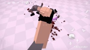 Как сделать супер удар в гарри бокс