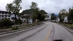 Мотопутешествие Андрея Бересневича по Китаю. ч 29