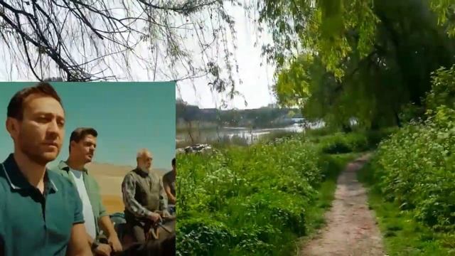 ГОРА СЕРДЦА 145 СЕРИЯ РУССКАЯ ОЗВУЧКА. Дата выхода анон? смотреть онлайн