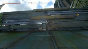 Dying Light 2: Stay Human. Достать синий модуль из башни собора.