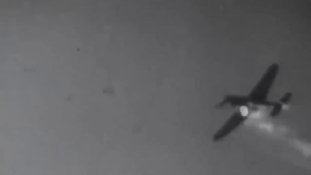 Советского лётчика-Героя лишили всех наград, и посадили после того как увидели эти документы смотреть онлайн