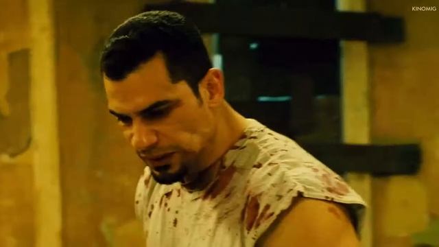 Пила 2 яма со шприцами смотреть онлайн