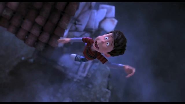 Лоракс / Lorax, The (2012) смотреть онлайн