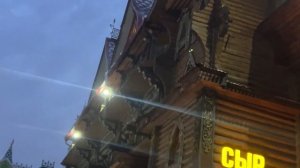 Куда сходить в Москве? 30 мест Москвы, которые должен по