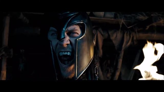 Underworld-Evolution 2006 ( Другой мир: Эволюция ) смотреть онлайн