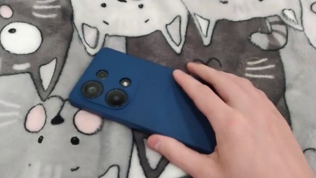 Xiaomi Redmi Note 13 Pro 4G - спустя год использования