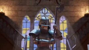 Творческий Буба. Аниме