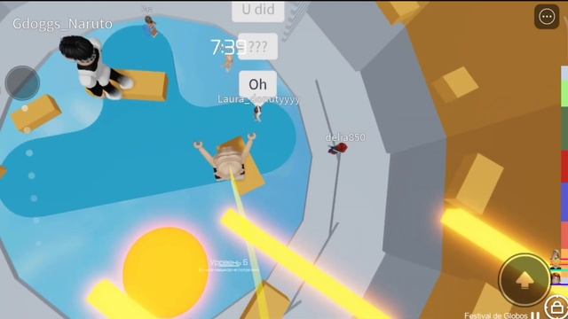 Пытаюсь пройти tower of hell!😭😳Roblox😚 смотреть онлайн