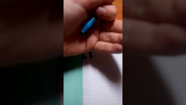 Рисуем (LIKE) по клеточкам смотреть онлайн