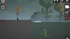 Мертвое озеро #1серия