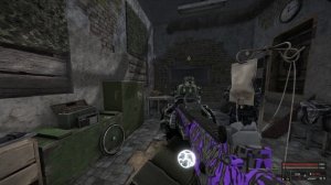 МИССИЯ В ГОРАХ! ДОПРОС ПАЛАЧА | 4 ЧАСТЬ | STALCRAFT X