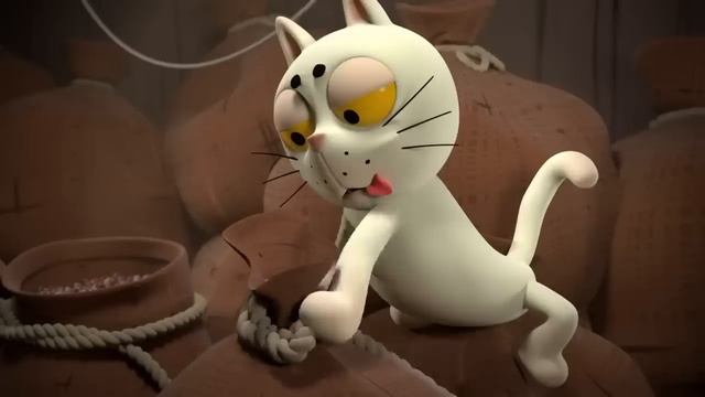 Сборник любимых мультфильмов 💠 Колобок, Репа, Жихарк? смотреть онлайн