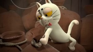 Сборник любимых мультфильмов 💠 Колобок, Репа, Жихарк?