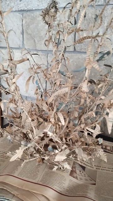 бумажные цветы. искусство без клея смотреть онлайн