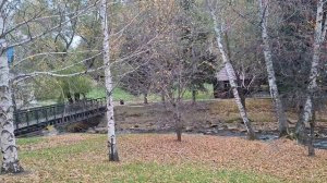 Белокуриха, город курорт Алтайского края