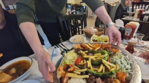 Где вкусно поесть в Стамбуле? Мои любимые места!