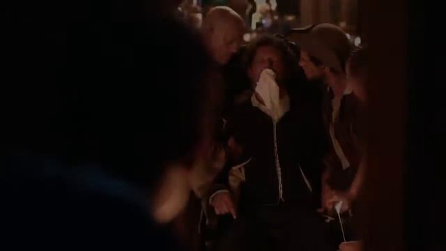 Череп и кости (Crossbones) смотреть онлайн