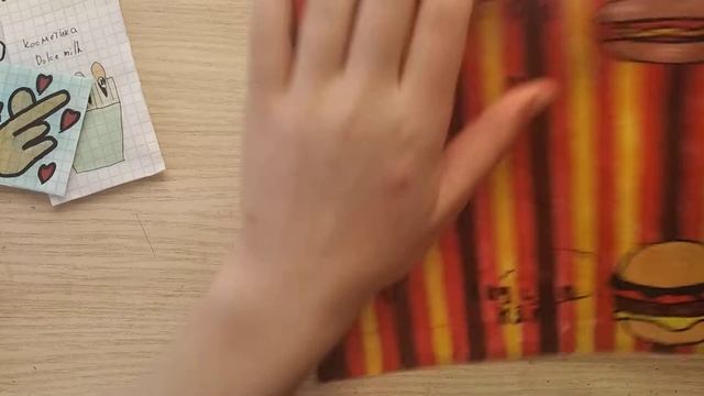 открываем сюрпризы и сегодня 3 новинки 😴 смотреть онлайн
