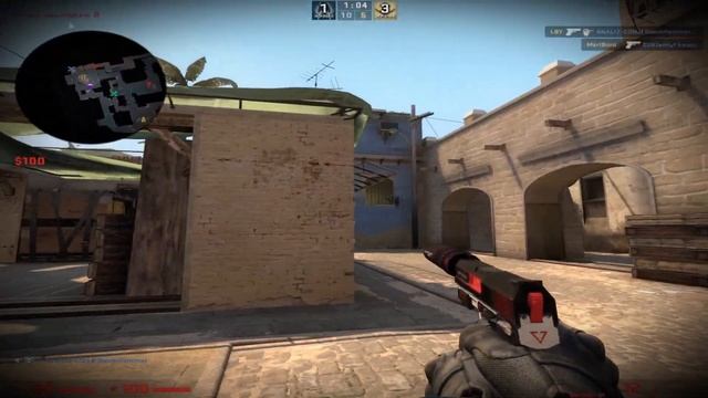 ЛУЧШИЕ МОМЕНТЫ ГОДА (CS:GO)🔥 -Приколы и мемы #2 смотреть онлайн