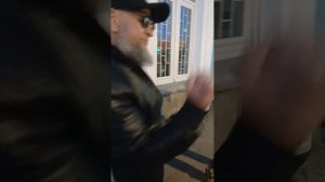 ПИТЕР ❤️ТАМЕРЛАН ОТЖИГАЕТ С ТАНЦОРОМ МАЙКЛОМ 🤗НА НАБЕРЕЖНОЙ КАНАЛА ГРИБОЕДОВА ❤️❤️❤️