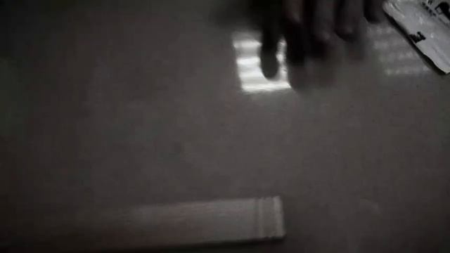 Школьный BUCKSHOT ROULETTE. Фильм первый