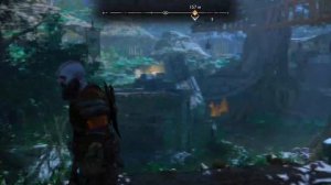 God of War Ragnarok - Прохождение #10 Расплата (Ванахейм)