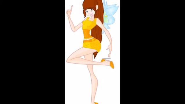 Дженни и Олвия смотреть онлайн