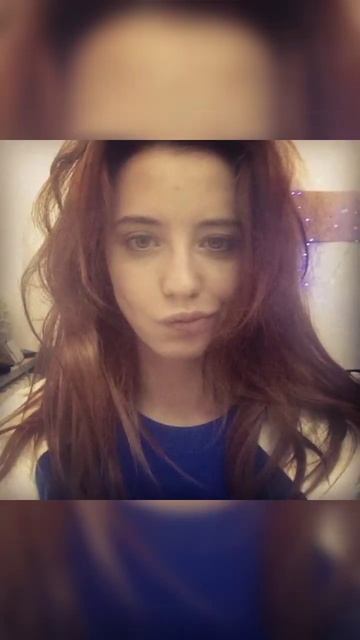 Дорофеева без фотошопа 😍Очень даже не плохо|Russian Star Dorofeeva