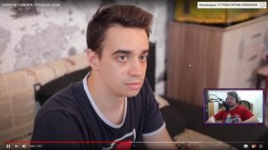 РЕАКЦИЯ НА ONETWO | КОРОЧЕ ГОВОРЯ, ПРОДАЮ ДОМ | КОРОЧЕ ГОВОРЯ, РЕАКЦИЯ