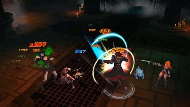 Royal Quest 🔥 Тайны поместья Соло (Анонс обновления) смотреть онлайн