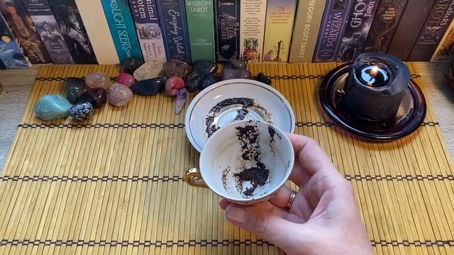 Перемены на пороге! Знаки на кофейной гуще ☕️ смотреть онлайн