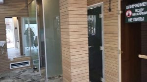 АДЛЕР!🌴GRACE ARLI 3*Спа отель,полный обзор отеля!