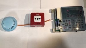 Подключение «Рубеж-2ОП» прот. R3 ***ЧАСТЬ 1