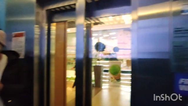 Трц Тюмень Сити Молл! Лифты VEK 2016 года г Тюмень Тимофея смотреть онлайн