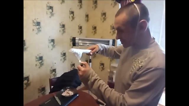 Мопс Чифир от Мопса Часть 1 смотреть онлайн