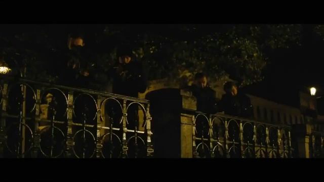 Миссия Невыполнима Протокол Фантома