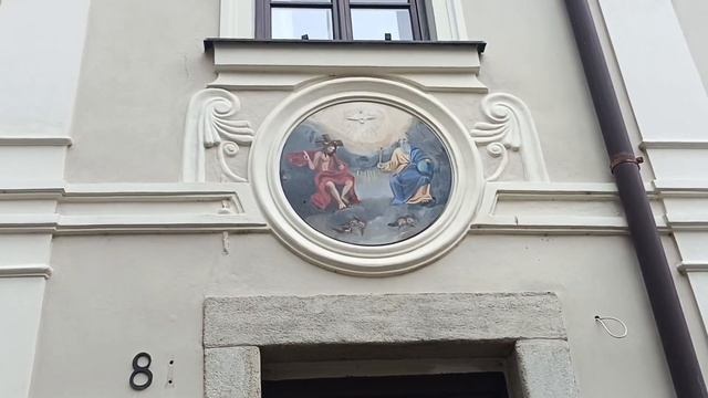 KUTNÁ HORA (Кутна Гора Чехия) смотреть онлайн