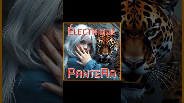PanteRa - Électrique 2025