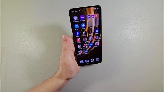 Огляд Realme 13 Plus (УКРАЇНСЬКОЮ) смотреть онлайн