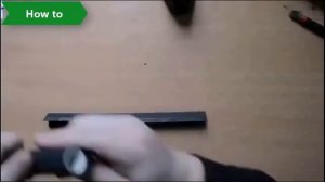 Как сделать дробовик из картона (How to make a shotgun)