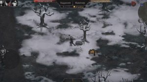 Где фармить опыт в Крах вампиров: начало | Vampire's fall: origins