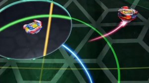 бейблейд бёрст 6 сезон 48 серия