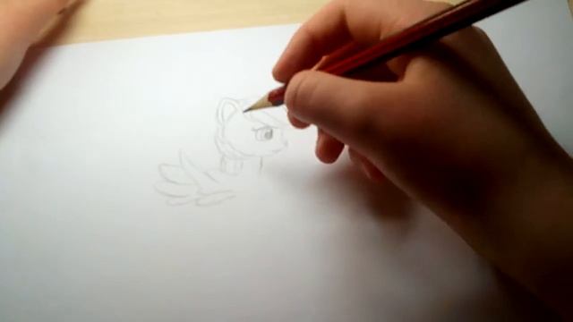 Рисунок дианы смотреть онлайн