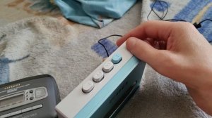 fiio cp13 говно не покупайте это.