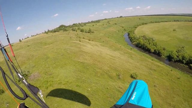 Парастарт у деревни Подъяковлево Новосильского р-на О смотреть онлайн