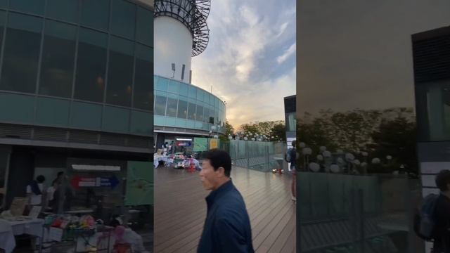 Korea Namsan Seoul Tower South Korea SeouL 4K Asadbek Korea | 남산 터위 Koreya Hayoti #южна смотреть онлайн