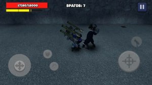 ЗЛОЙ ДОКТОР СКИБИДИ В TOILET AGENTS!