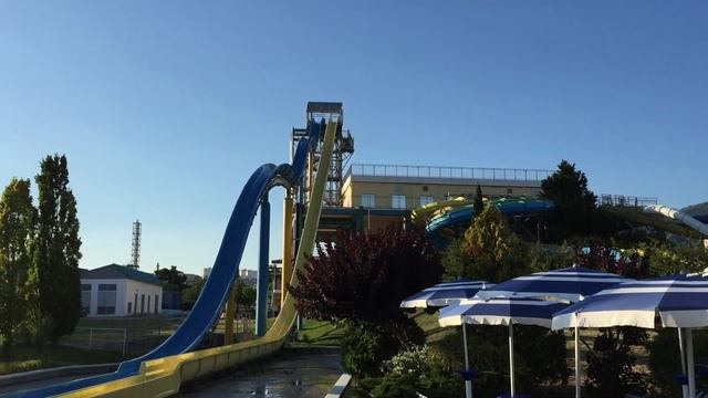 ВЛОГ. ГЕЛЕНДЖИК 2024 смотреть онлайн