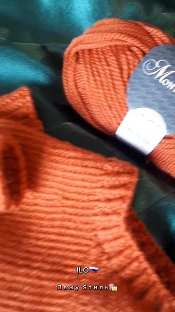 ILO🇷🇺 Свитер для тойчика.🐕#вяжуназаказ #вяжусама #вязайнер #россия #благовещенск смотреть онлайн