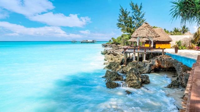 Гимн Танзании | достопримечательности vya Tanzania смотреть онлайн